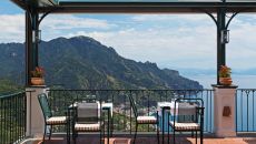 Palazzo Avino, Amalfi Coast, Campania
